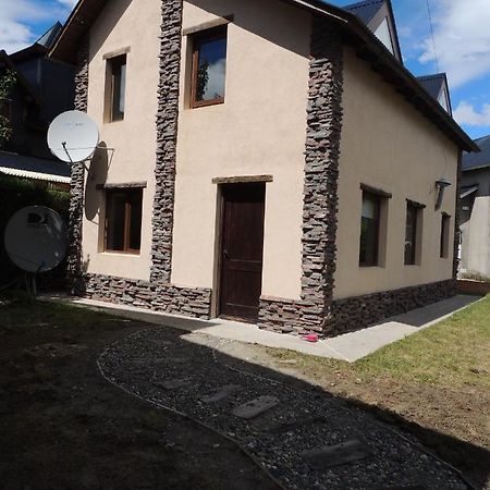 Morena El Chaltén Exterior foto